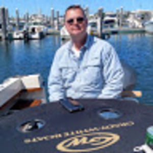 Meet your Posher, David j